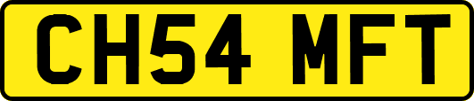 CH54MFT