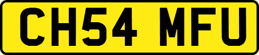 CH54MFU