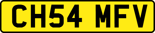 CH54MFV