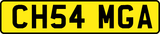 CH54MGA