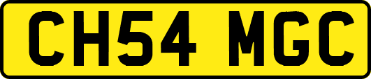 CH54MGC