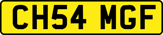 CH54MGF