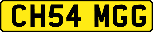 CH54MGG