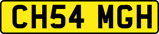 CH54MGH