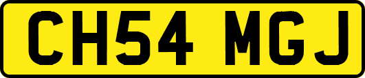 CH54MGJ