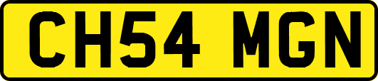 CH54MGN