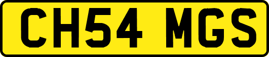 CH54MGS