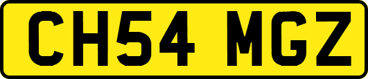 CH54MGZ