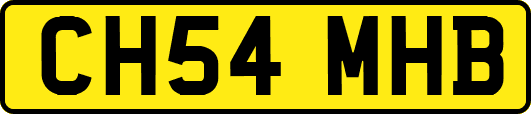 CH54MHB