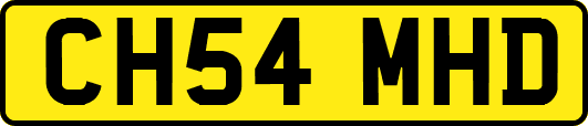 CH54MHD