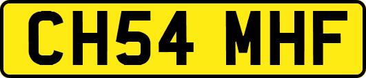 CH54MHF