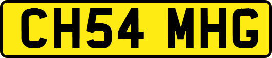 CH54MHG