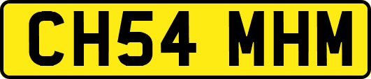 CH54MHM