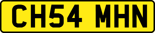 CH54MHN