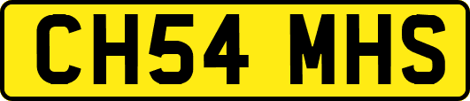 CH54MHS