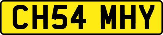 CH54MHY