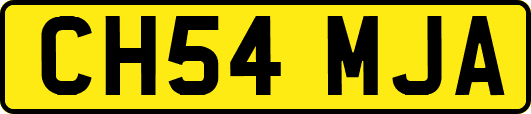 CH54MJA