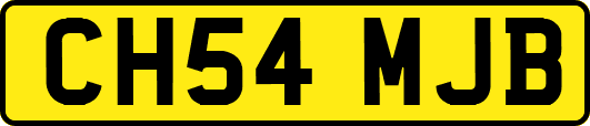 CH54MJB