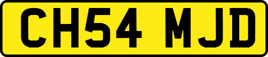 CH54MJD
