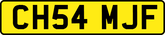 CH54MJF