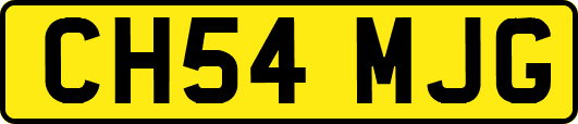 CH54MJG