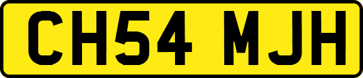 CH54MJH