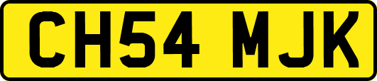 CH54MJK