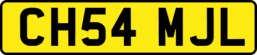 CH54MJL
