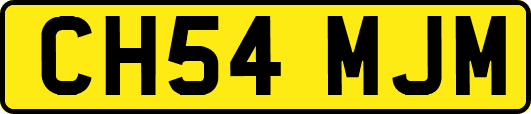 CH54MJM