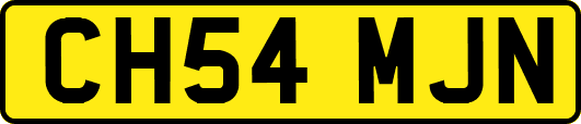 CH54MJN