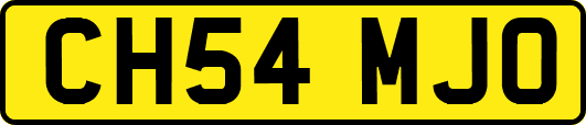 CH54MJO