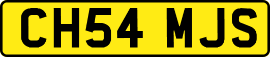CH54MJS