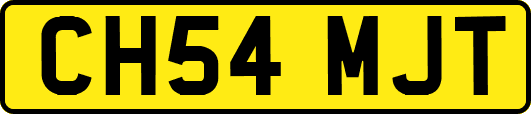 CH54MJT