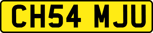 CH54MJU