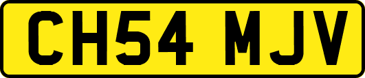 CH54MJV