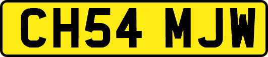 CH54MJW