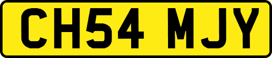CH54MJY