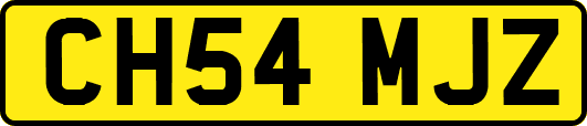 CH54MJZ