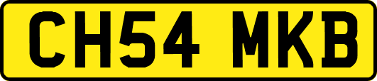 CH54MKB