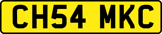 CH54MKC