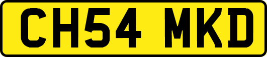 CH54MKD
