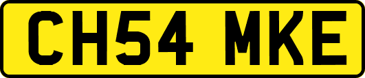 CH54MKE