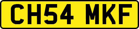 CH54MKF