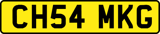 CH54MKG