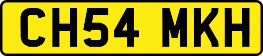 CH54MKH