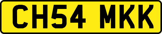 CH54MKK
