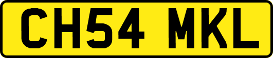CH54MKL