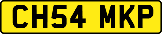 CH54MKP