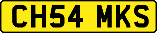 CH54MKS