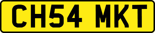 CH54MKT